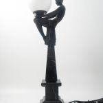 494 7665 Bordslampa